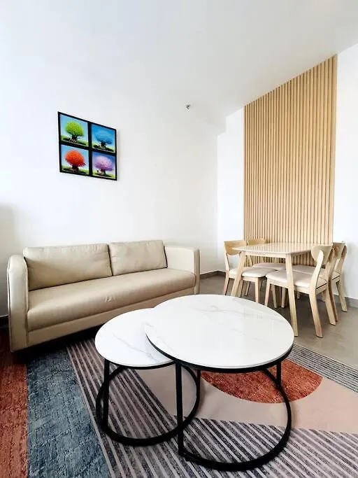 Sunsuria Forum - Amber Home Shah Alam Apartment