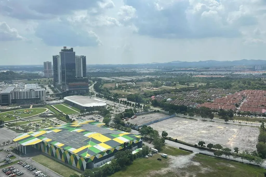 Sunsuria Forum - Amber Home Shah Alam