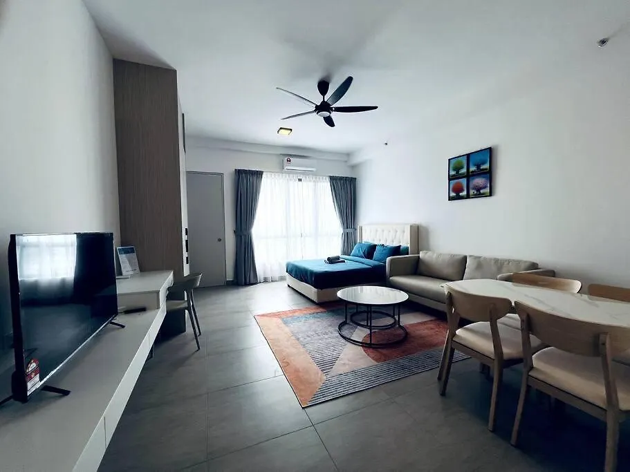 Sunsuria Forum - Amber Home Shah Alam Malaysia