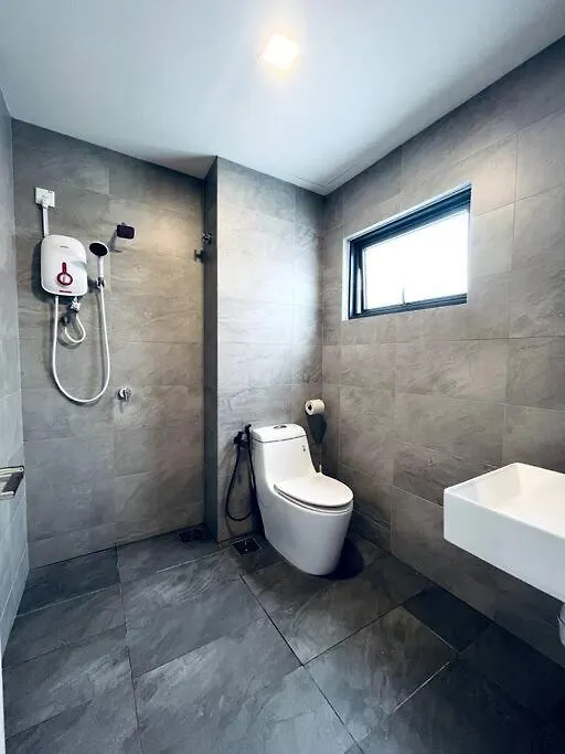 Apartment Sunsuria Forum - Amber Home Shah Alam Malaysia