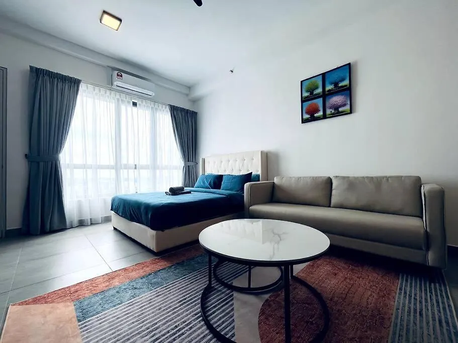 Sunsuria Forum - Amber Home Shah Alam